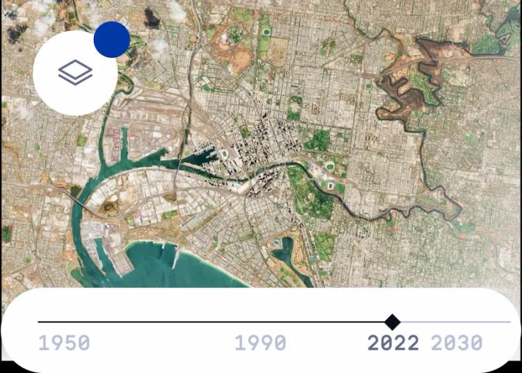 Data Catalogue Filter